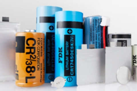 FDK株式会社 画像01