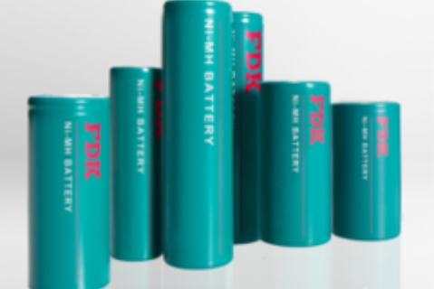 FDK株式会社 画像02